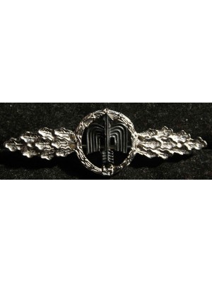 Replica of Luft Flying Clasp in Silver for Day Fighter (Tagjäger) (WWII German Medals) for Sale (by ww2onlineshop.com)