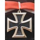 German WWII Knight Cross of the Iron Cross (3-piece)(magnetic core)