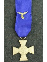 Luftwaffe Long Service Medal 25 Years