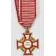 Austrian Military Merit Cross 3rd Class with War Decoration