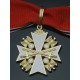 Order of the German Eagle, 3rd Class