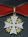 Replica of Order of the German Eagle, 3rd Class (WWII German Medals) for Sale (by ww2onlineshop.com)