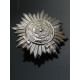 Ostvolk Medal for Bravery on the Eastern Front in Silver with Swords 1ST Class