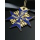 Pour le Mérite (German Blue Max)