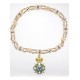 Prussian House Order of Hohenzollern with Necklace