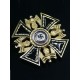 The German Order 3rd Class