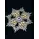 The German Order (Deutscher Orden) Grand Star