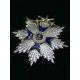 The Gold Bavarian Military Merit Order