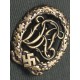 DRL Sport Badge in Bronze