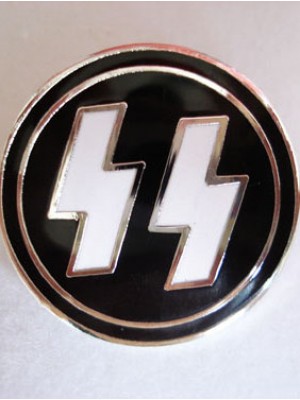 Replica of German WWII SS Pin (Party & Sport Badges) for Sale (by ww2onlineshop.com)