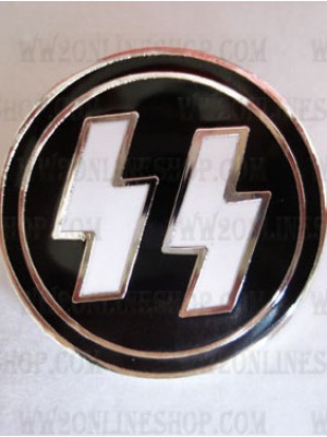 Replica of German WWII SS Pin (Party & Sport Badges) for Sale (by ww2onlineshop.com)
