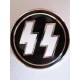 German WWII SS Pin