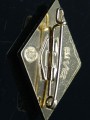 Replica of Hitler Youth Badge in Gold (Party & Sport Badges) for Sale (by ww2onlineshop.com)