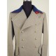 German Bavarian Officers' Overcoat (Paletot)