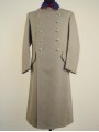 Replica of German Bavarian Officers  Overcoat (Paletot) (German WWI Uniforms) for Sale (by ww2onlineshop.com)