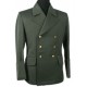 German Führer's  Field-green Gabardine Jacket