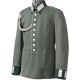 German M35 Infantry Division Waffenrock Tunic