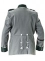 Replica of German M35 Infantry Division Waffenrock Tunic (German WWII Uniforms) for Sale (by ww2onlineshop.com)