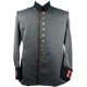 German M35 Officer Tunic (Red Piping)