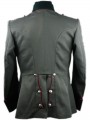 Replica of German M35 Officer Tunic (Red Piping) (German WWII Uniforms) for Sale (by ww2onlineshop.com)