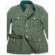 German M36 EM Officer Wool Field Tunic