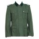 German M36 EM Soldier Wool Field Uniform