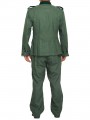 Replica of German M36 EM Soldier Wool Field Uniform (German WWII Uniforms) for Sale (by ww2onlineshop.com)