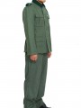 Replica of German M36 EM Soldier Wool Field Uniform (German WWII Uniforms) for Sale (by ww2onlineshop.com)