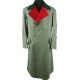 German M36 General Grey-Wool GreatCoat