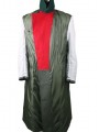 Replica of German M36 Officer Field-Grey Gabardine Greatcoat (German WWII Uniforms) for Sale (by ww2onlineshop.com)