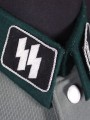Replica of German M36 SS Officer Uniform (German WWII Uniforms) for Sale (by ww2onlineshop.com)