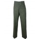 German M37 Feild Green Wool Breeches