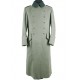 German  M37 Field-grey Wool Greatcoat