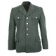 German Officer M34/37 Tunic (SD)
