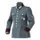 German Ordnungspolitzie Police Officers Uniform Tunic