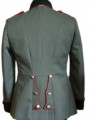 Replica of German Tricot M35 Waffernrock Uniform (German WWII Uniforms) for Sale (by ww2onlineshop.com)