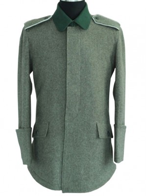 Replica of German WWI Empire M1915/16 Bluse (German WWI Uniforms) for Sale (by ww2onlineshop.com)
