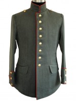 German WWI M1910 Officer Tunic