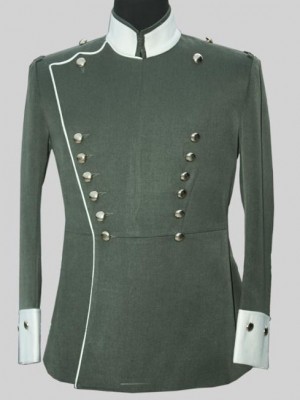 Replica of German WWI M1916 Tunic Of Royal Bavarian Regiments (German WWI Uniforms) for Sale (by ww2onlineshop.com)