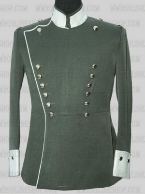 Replica of German WWI M1916 Tunic Of Royal Bavarian Regiments (German WWI Uniforms) for Sale (by ww2onlineshop.com)