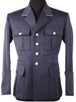 German WWII Luftwaffe Officers Tunic
