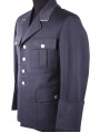 Replica of German WWII Luftwaffe Officers Tunic (German WWII Uniforms) for Sale (by ww2onlineshop.com)