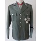 German WWII M37 Uniform