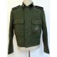 German WWII M44 Field Tunic (Feldbluse M44) 