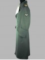 Replica of German WWII Waffen SS General Greatcoat (German WWII Uniforms) for Sale (by ww2onlineshop.com)