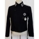 German WWII Wehrmacht Panzer Uniform
