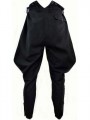 Replica of SS M32 Black Wool Breeches (German WWII Uniforms) for Sale (by ww2onlineshop.com)