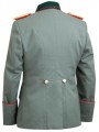 Replica of Ww2 German Army Generals Tricot Tunic (German WWII Uniforms) for Sale (by ww2onlineshop.com)